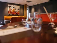 Ibis Quimper