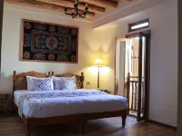Bakovul Heritage Hotels in Bukhara
