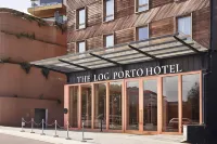 The Log Porto Hotel by Piamonte Hotels