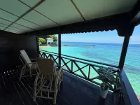Minang Cove Resort - Ocean View