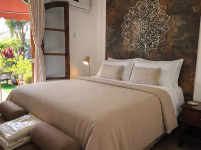 HD919 Hotel a 