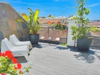 Urbansea Atocha 113 - Bintang 1