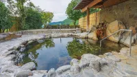 ASO CANYON TERRACE & LODGE - Hot Springs