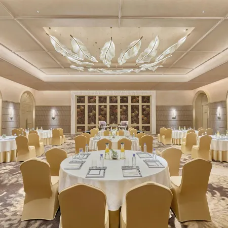 Renaissance Goa Hotel