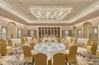 Renaissance Goa Hotel - breakfast