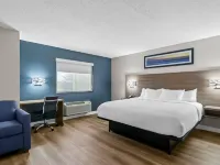 Quality Inn Neosho Hotels in Neosho