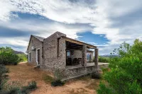 Zwartberg View Mountain Lodge - Lodges