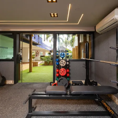 Coral Plaza Apart Hotel