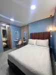 อมารันโต สวีทส์ - อพาร์ทเม้นท์
