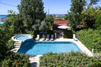 Kritos Apartments with Two Bedrooms - Pools