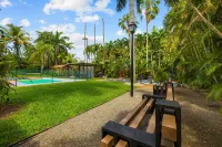 Sultan Villa - Tennis • CT Pool • BBQ - Villas