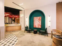 Movenpick Winter Park Hotel Baku Hotels near Freedom Square