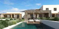 Parian Chronicle Hotel Paros - Luxus