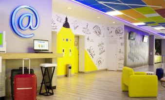 Ibis Budget Barranquilla
