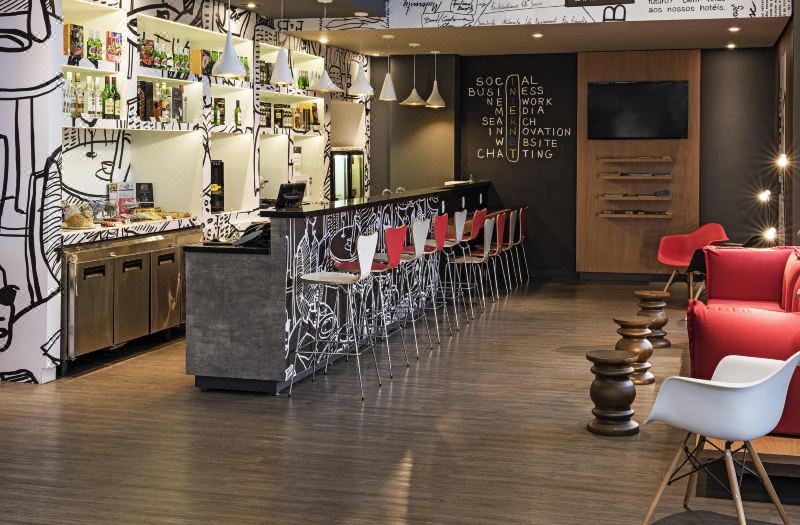 Ibis Santo Andre photo 3