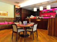 Hotel Mercure Torun Centrum - bar