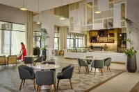 Kempinski Hotel Brazzaville - 5 estrellas