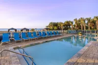 Ocean 22 by Hilton Grand Vacations - vue mer