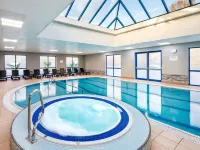 Mercure Birmingham West Hotel - piscina