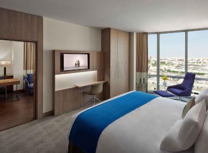 Novotel Jeddah Tahlia Street