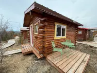 Earthsong Lodge