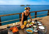Cliffside - Boutique Hotel & Spa - 5-Star
