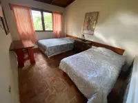 Las Cabañas de Apaneca Отели в г. 