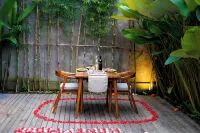 Damarya Boutique Villas Ubud -  Casas de vacaciones