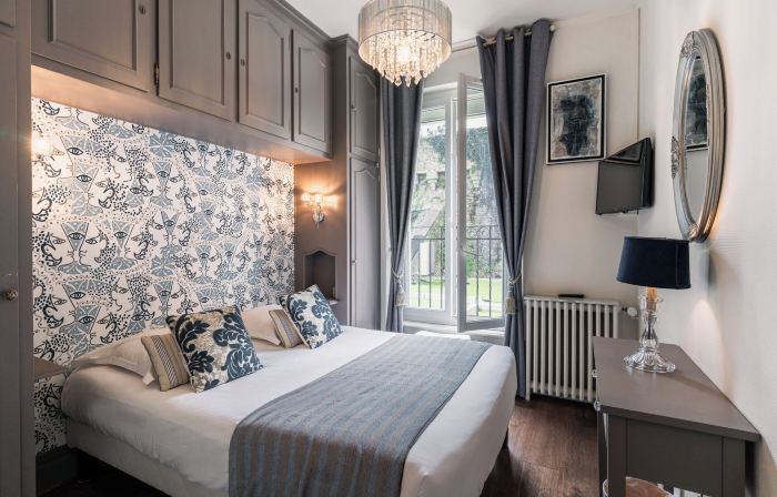 Hotel le Bretagne