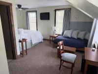 The Old Lantern Inn and Barn - Homestays