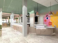 ibis Styles Metz Centre