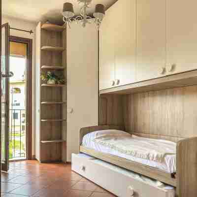 Casa Le Marie Rooms