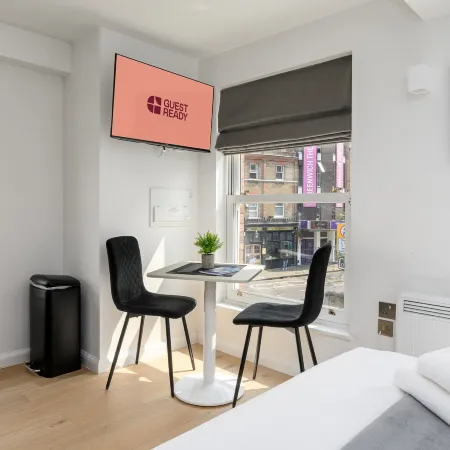 GuestReady - Relaxing stay close to Cutty Sark Отели рядом с достопримечательностью «Железнодорожный вокзал Блэкхит»