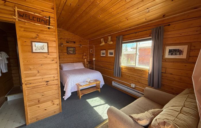 Earthsong Lodge