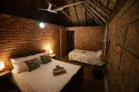 5-Sleeper Game Farm Chalet Harties area - 2 Sao
