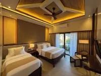 Awapuhi Hotel & Resort - 早餐