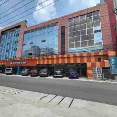 Healing Condo Others
