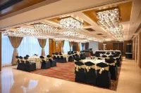 Ramada by Wyndham Gorakhpur Gorakhnath Mandir Road - Desayuno