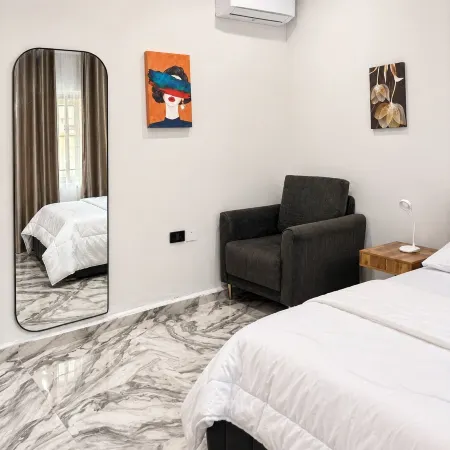 Avana Court Ile-Ife Hotele w: Ife