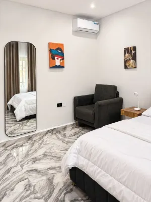 Avana Court Ile-Ife Hotels in 