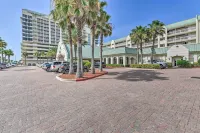 Daytona Beachfront Condo w/ Ocean View - Condos