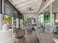 Magnolia Cottages by the Sea by Panhandle Getaways Hotels in Seacrest