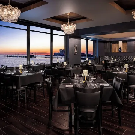 Harrah’s Gulf Coast – A Caesars Rewards Destination