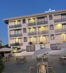 Eganhotel Hotel di 