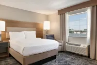 哈里斯堡I-81 - 好時地區洲際Candlewood Suites酒店 - Wi-Fi