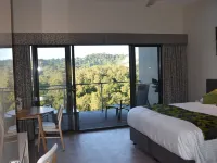 แมปเพิลตันสปริงส์ โรงแรมในแนมบอร์