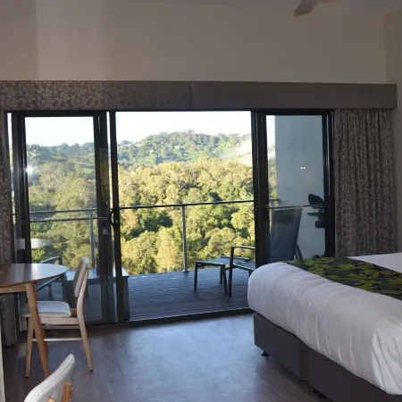 Mapleton Springs Hotels in Nambour