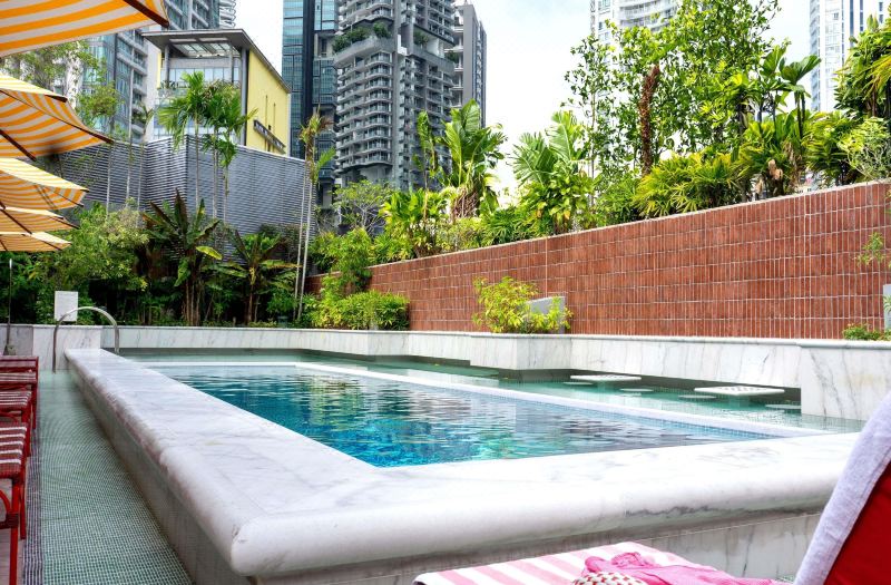 Mama Shelter Singapore Orchard – Newly Opened photo 5