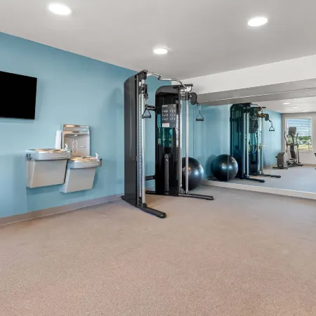 WoodSpring Suites Manteca - Stockton South