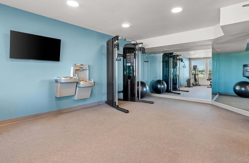 WoodSpring Suites Manteca - Stockton South photo 2